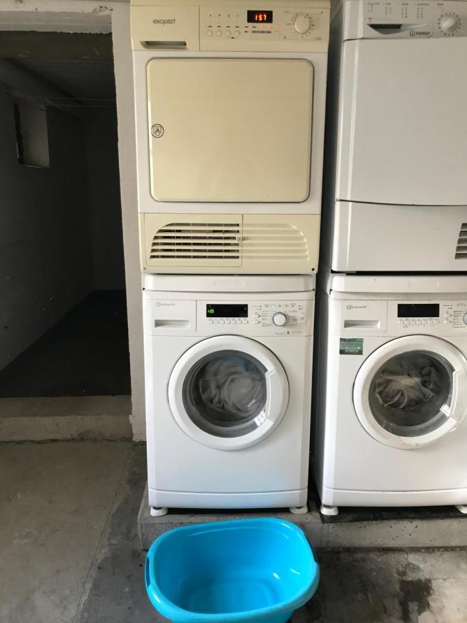 25 Qm Ferienwohnung Neuss Furth Екстер'єр фото